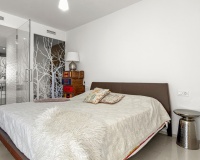 Resale - Apartment / Duplex - Orihuela Costa - La Zenia