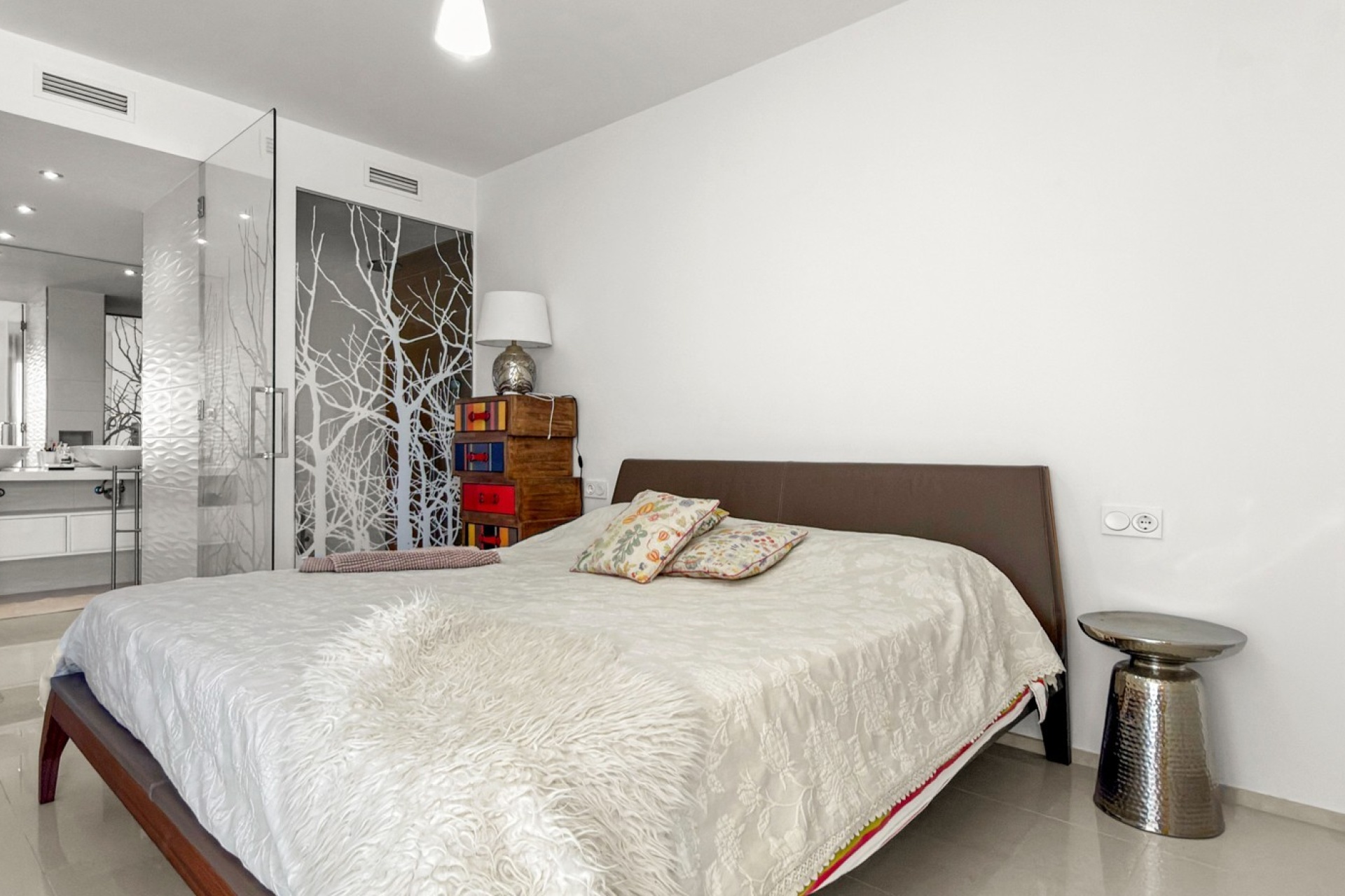 Resale - Apartment / Duplex - Orihuela Costa - La Zenia