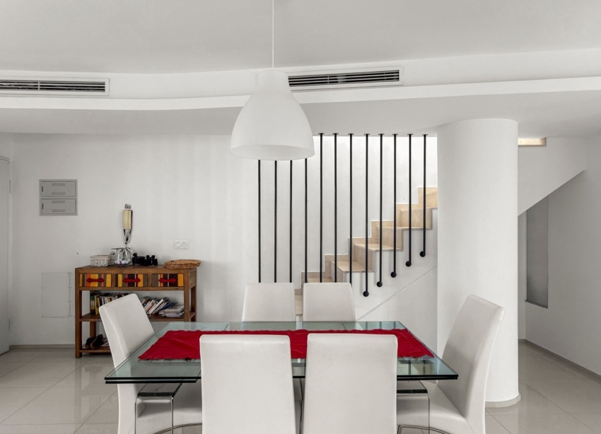 Resale - Apartment / Duplex - Orihuela Costa - La Zenia