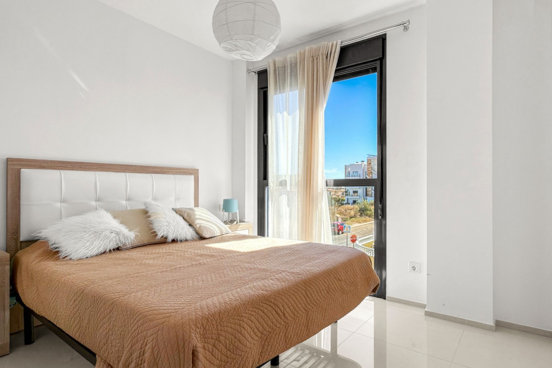 Resale - Apartment / Duplex - Orihuela Costa - La Zenia