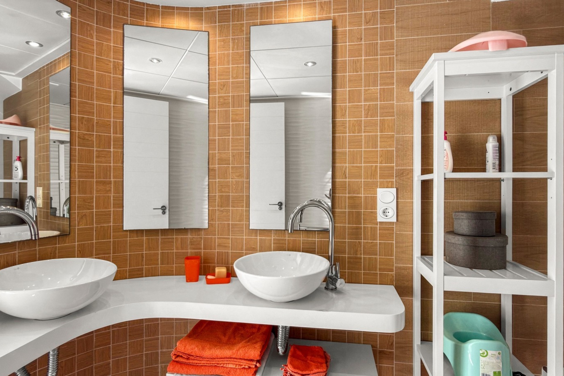 Resale - Apartment / Duplex - Orihuela Costa - La Zenia