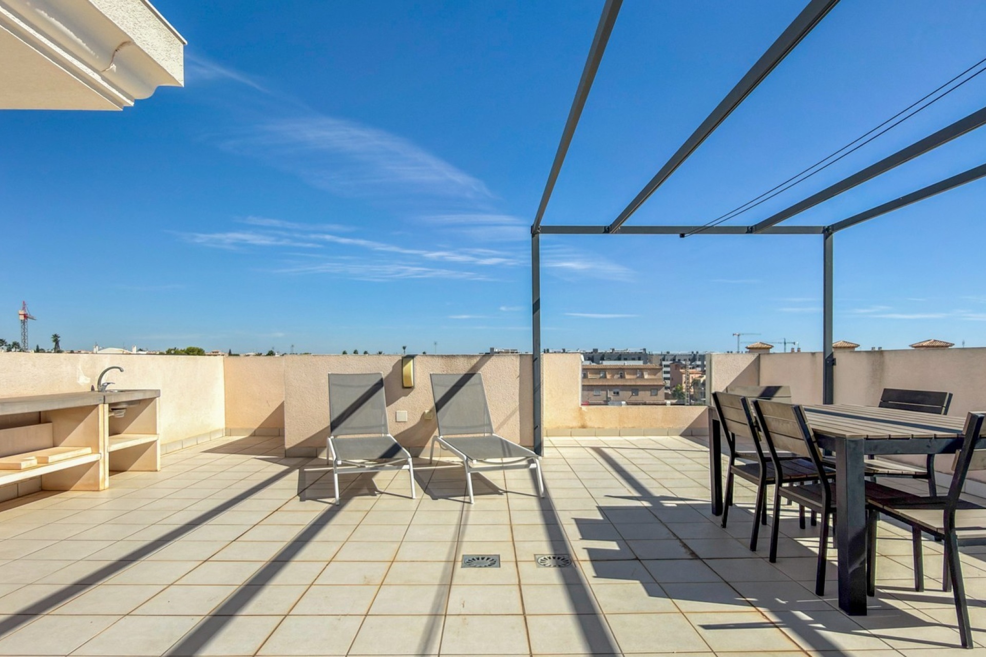 Resale - Apartment / Duplex - Orihuela Costa - La Zenia