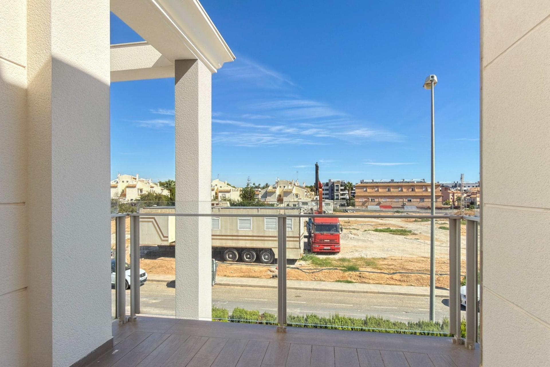 Resale - Apartment / Duplex - Orihuela Costa - La Zenia