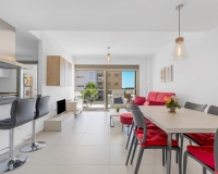 Resale - Apartment / Duplex - Orihuela Costa - La Zenia