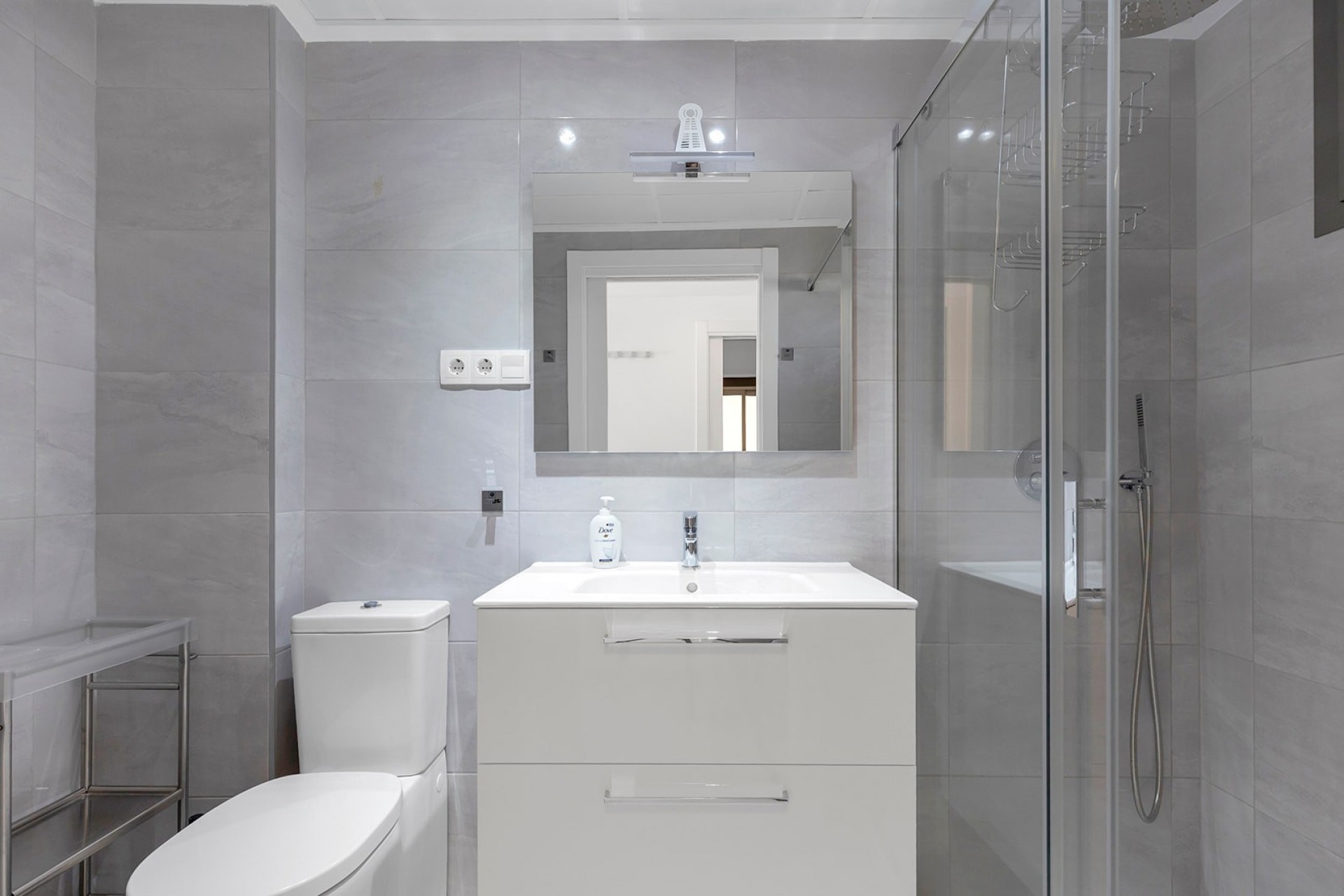 Resale - Apartment / Duplex - Orihuela Costa - La Zenia