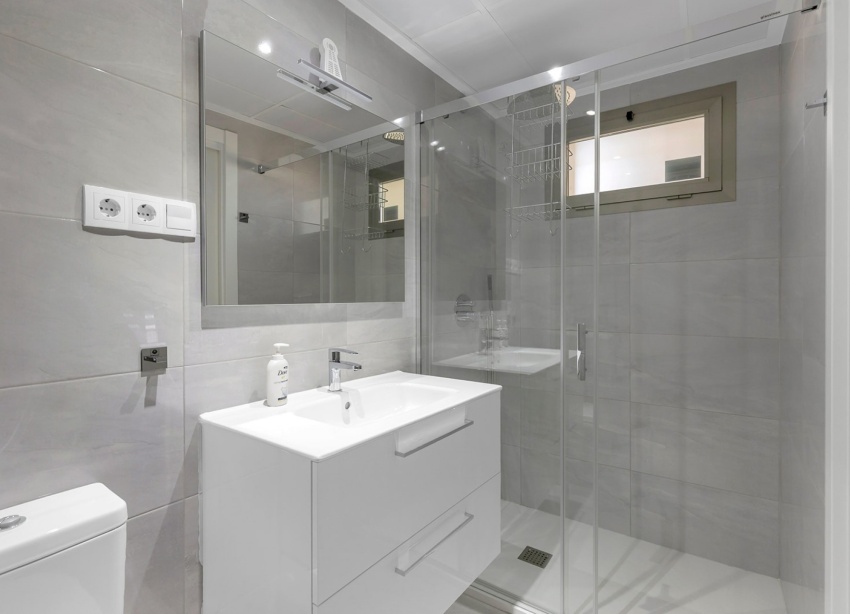 Resale - Apartment / Duplex - Orihuela Costa - La Zenia