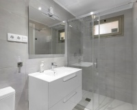 Resale - Apartment / Duplex - Orihuela Costa - La Zenia