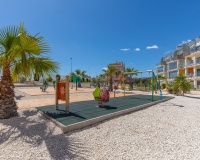 Resale - Apartment / Duplex - Orihuela Costa - La Zenia