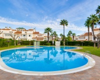 Resale - Apartment / Duplex - Orihuela Costa - La Zenia