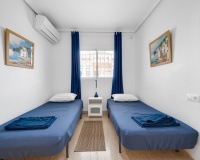 Resale - Apartment / Duplex - Orihuela Costa - La Zenia