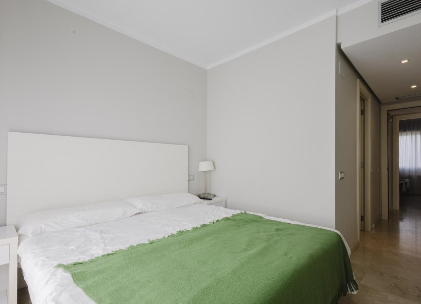 Resale - Apartment / Duplex - Orihuela Costa - Las Colinas Golf