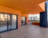 Resale - Apartment / Duplex - Orihuela Costa - Las Filipinas