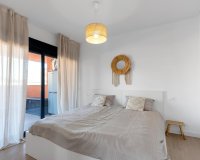 Resale - Apartment / Duplex - Orihuela Costa - Las Filipinas