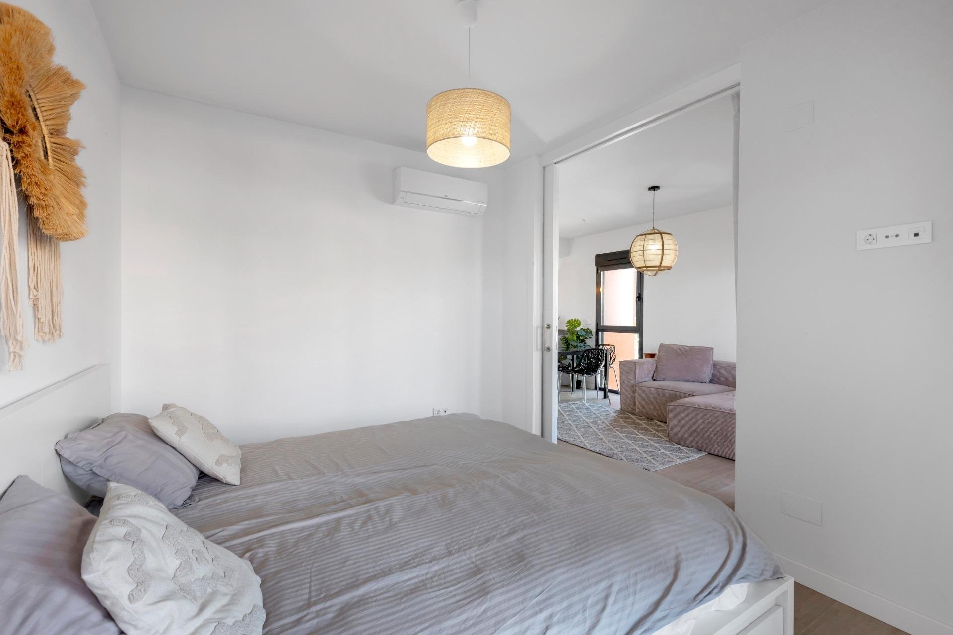 Resale - Apartment / Duplex - Orihuela Costa - Las Filipinas