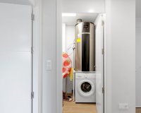 Resale - Apartment / Duplex - Orihuela Costa - Las Filipinas