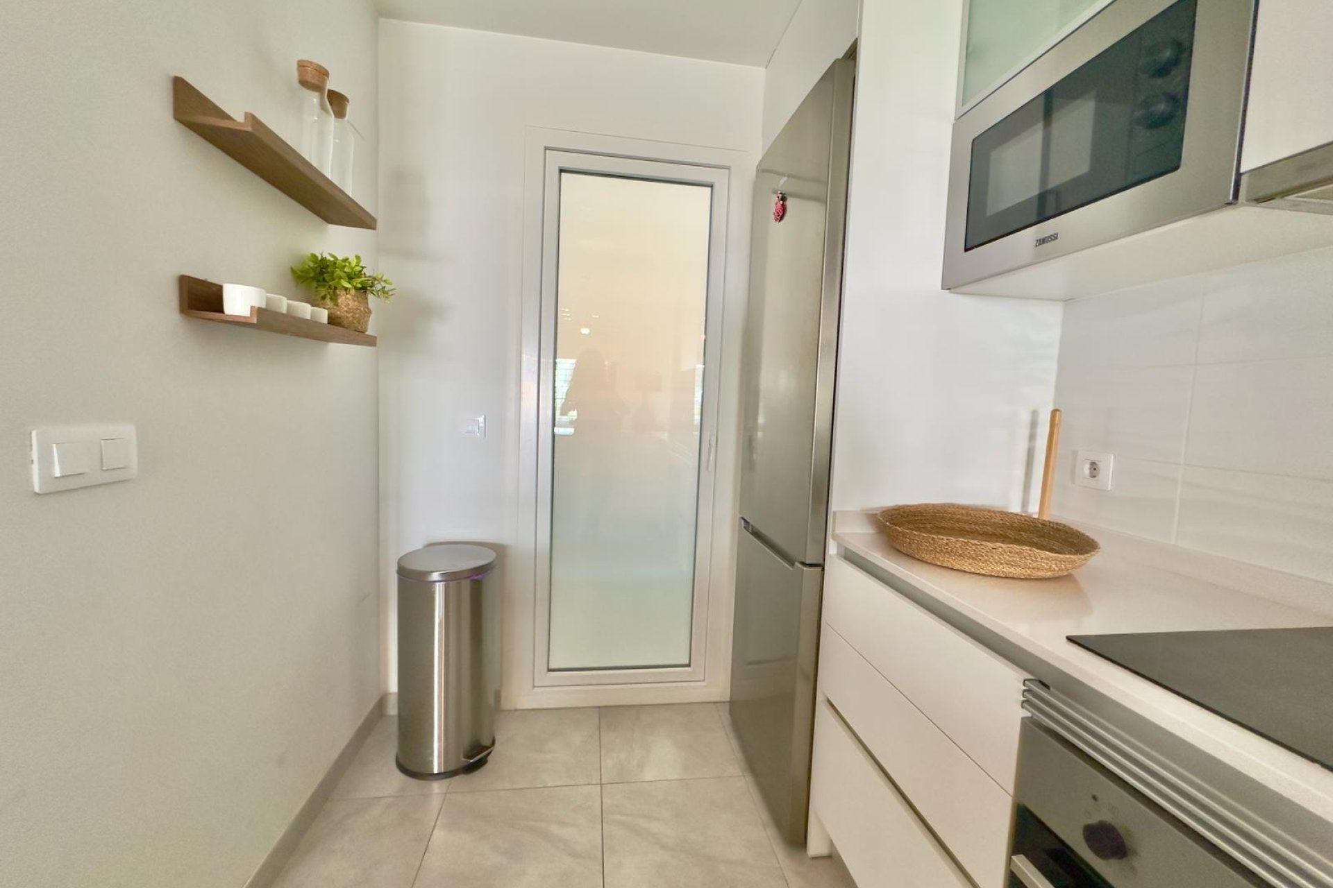 Resale - Apartment / Duplex - Orihuela Costa - Las Filipinas