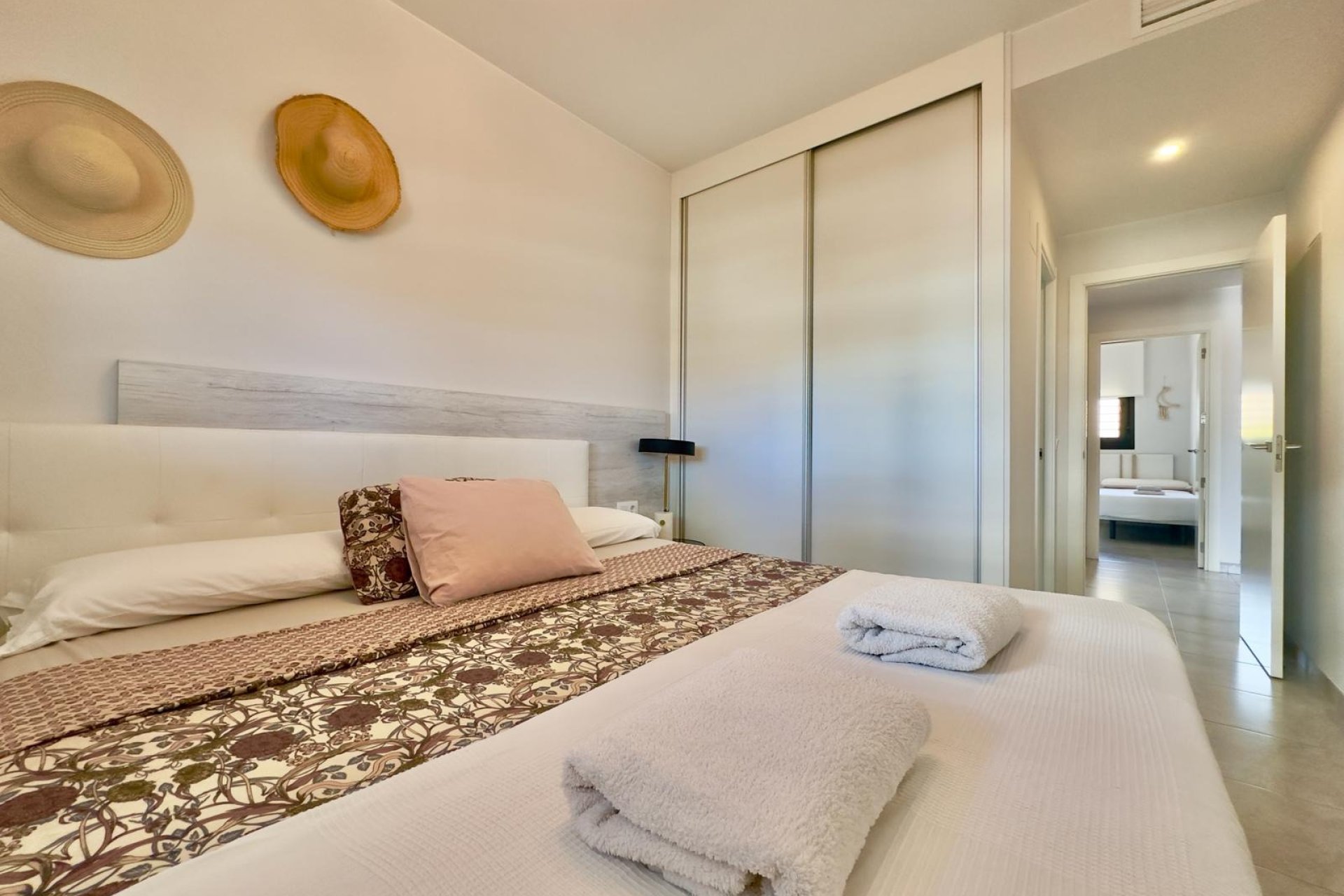 Resale - Apartment / Duplex - Orihuela Costa - Las Filipinas