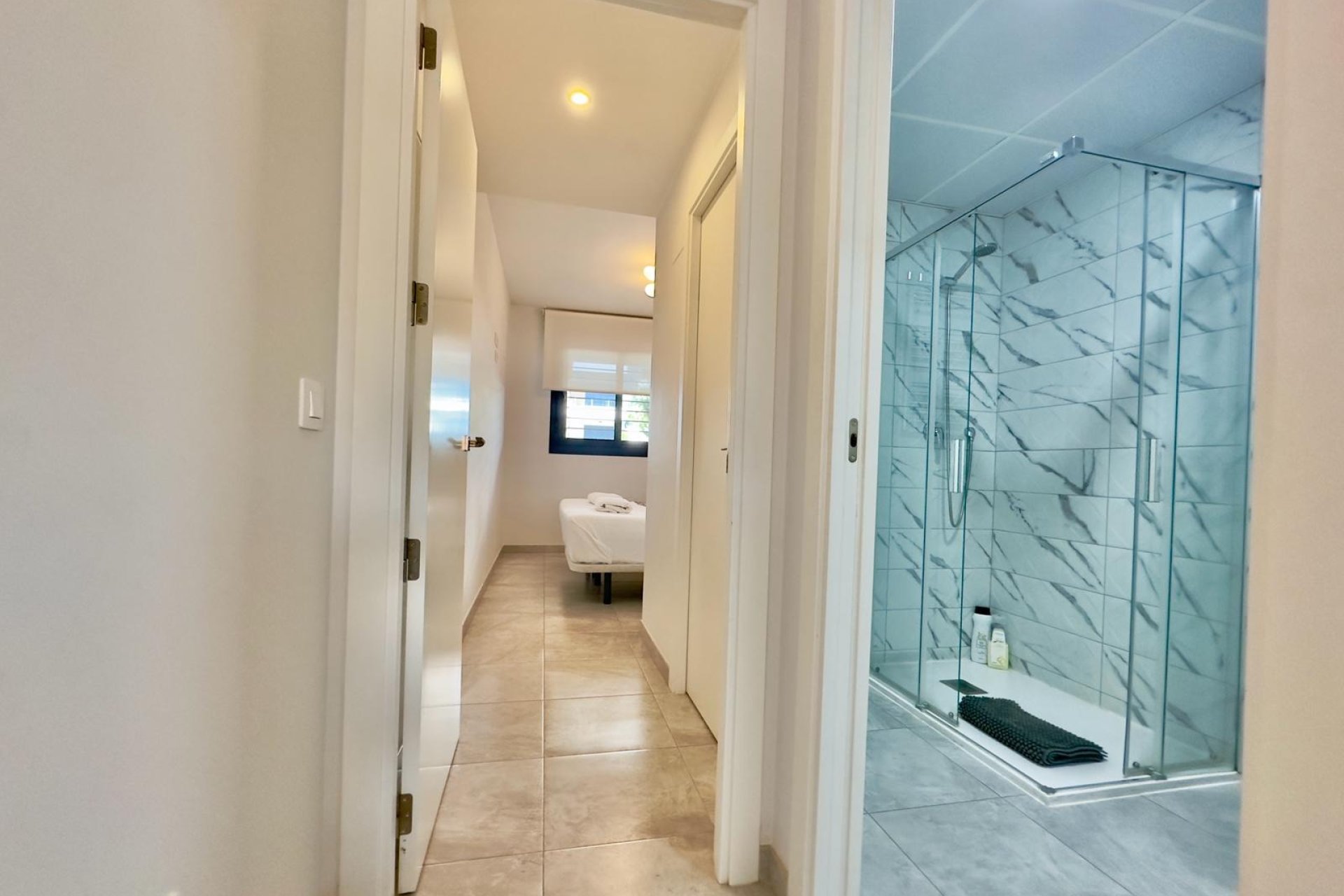 Resale - Apartment / Duplex - Orihuela Costa - Las Filipinas