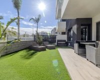 Resale - Apartment / Duplex - Orihuela Costa - Las Filipinas
