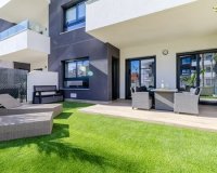 Resale - Apartment / Duplex - Orihuela Costa - Las Filipinas