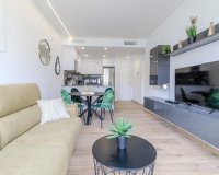 Resale - Apartment / Duplex - Orihuela Costa - Las Filipinas
