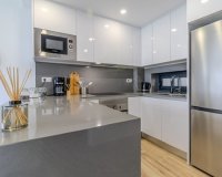 Resale - Apartment / Duplex - Orihuela Costa - Las Filipinas