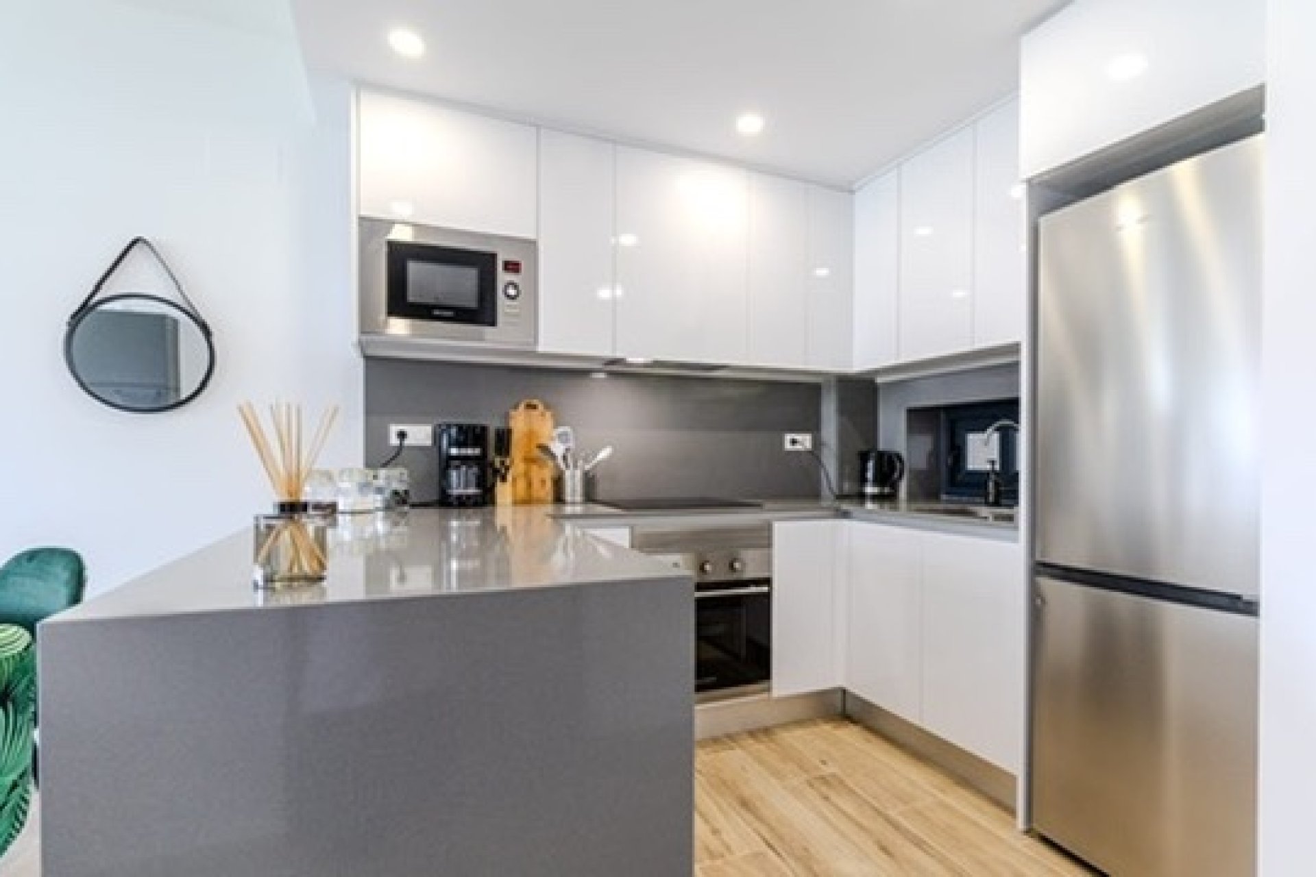 Resale - Apartment / Duplex - Orihuela Costa - Las Filipinas