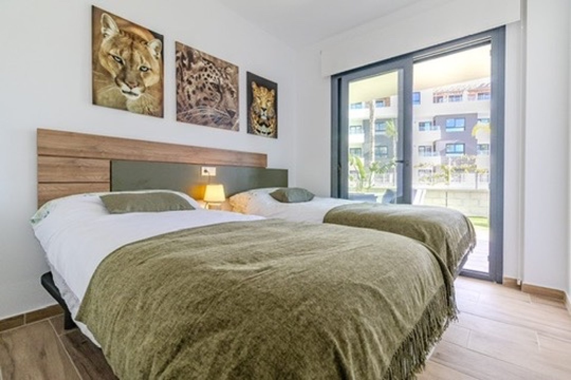 Resale - Apartment / Duplex - Orihuela Costa - Las Filipinas