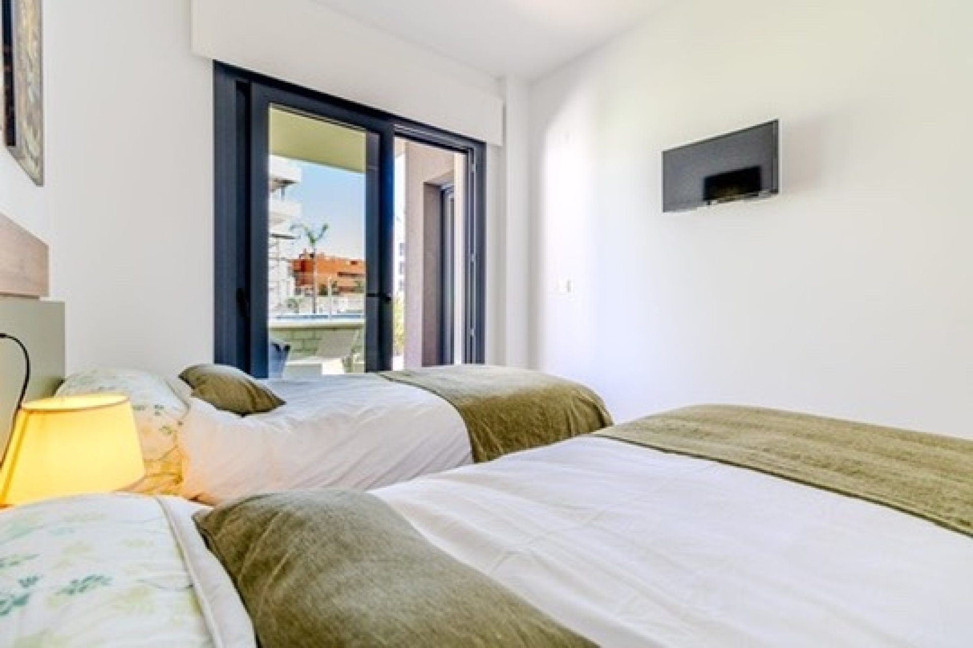 Resale - Apartment / Duplex - Orihuela Costa - Las Filipinas
