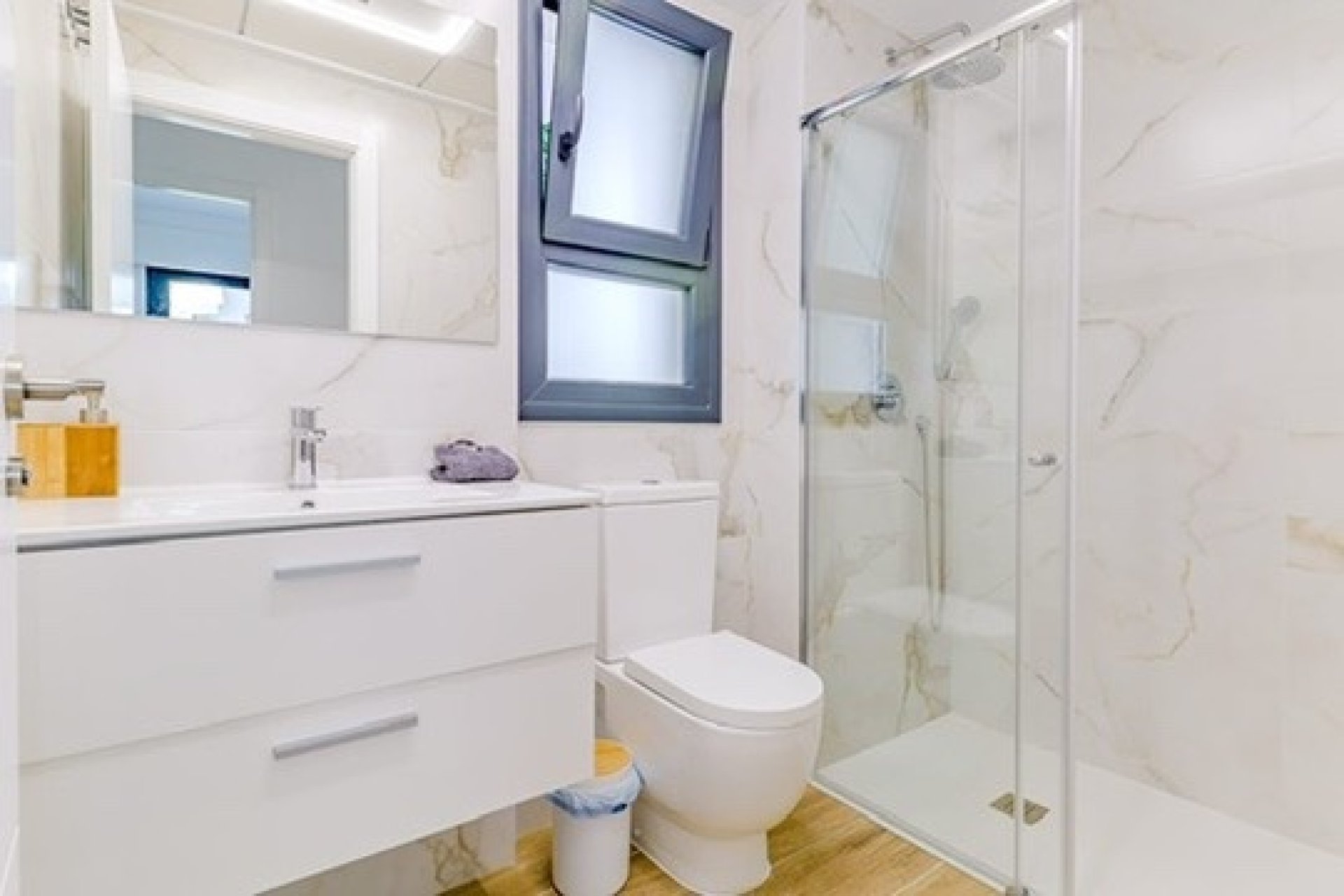 Resale - Apartment / Duplex - Orihuela Costa - Las Filipinas