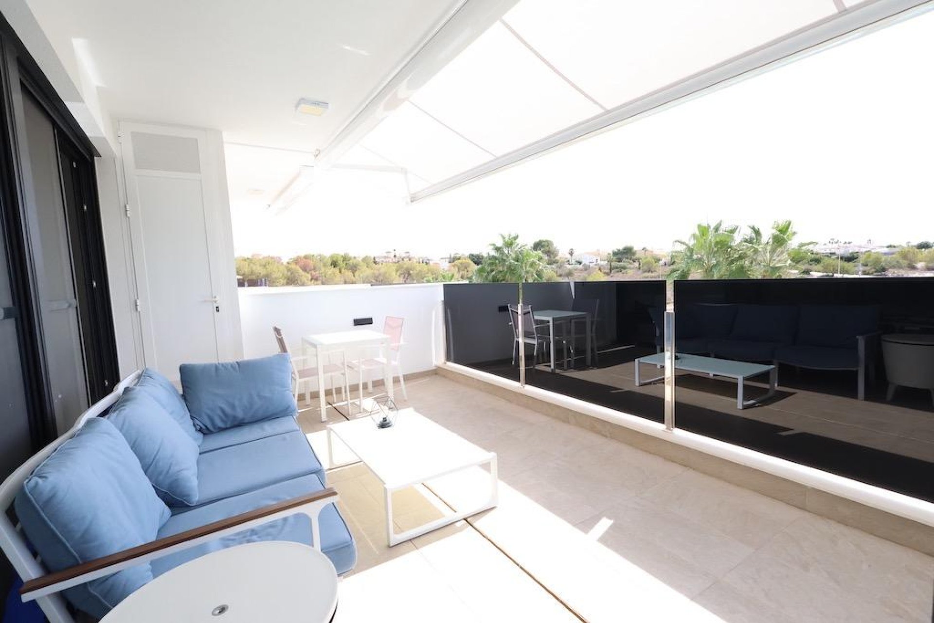 Resale - Apartment / Duplex - Orihuela Costa - Las Mimosas