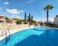 Resale - Apartment / Duplex - Orihuela Costa - Las Ramblas Golf