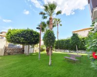 Resale - Apartment / Duplex - Orihuela Costa - Las Ramblas Golf
