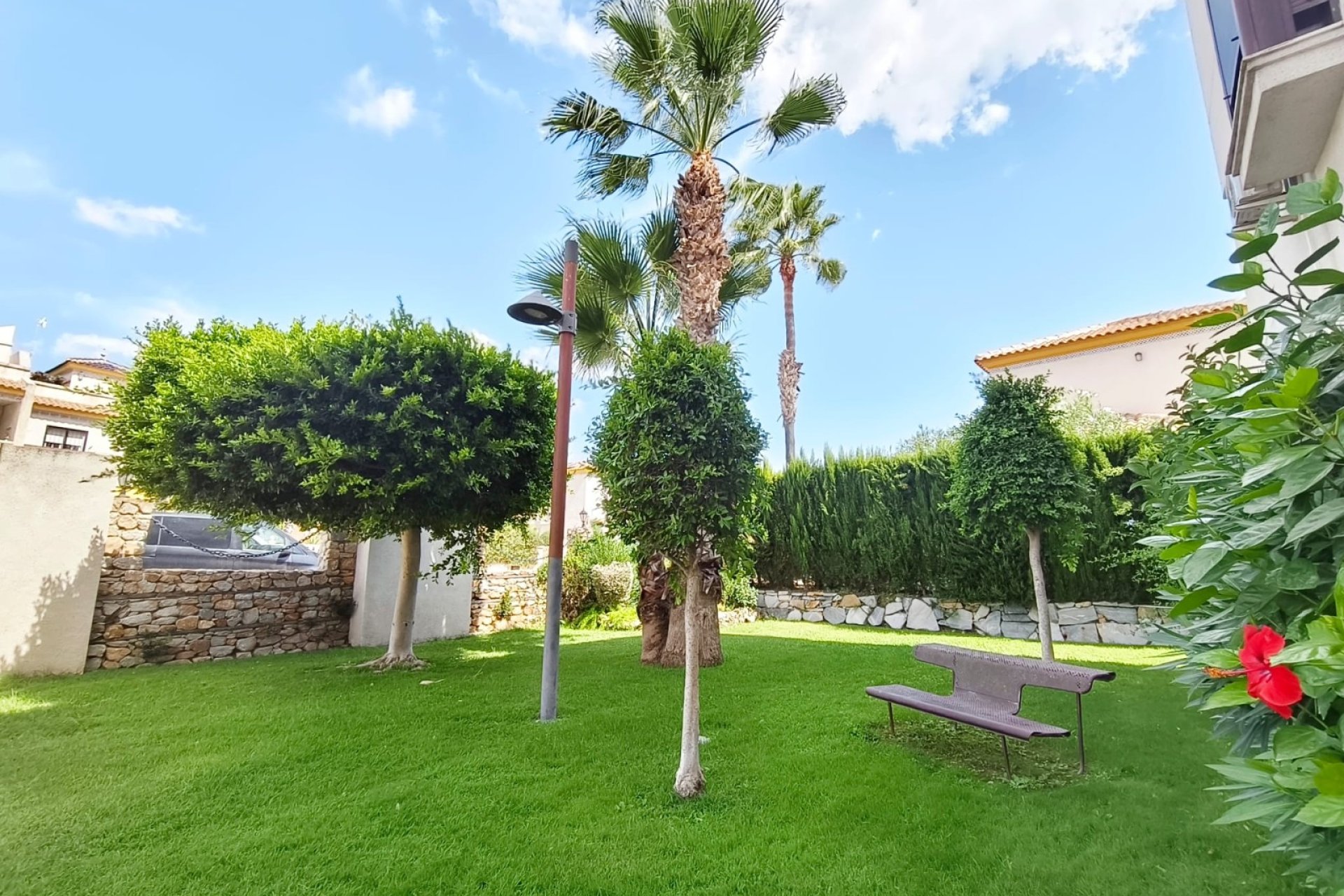 Resale - Apartment / Duplex - Orihuela Costa - Las Ramblas Golf