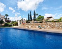 Resale - Apartment / Duplex - Orihuela Costa - Las Ramblas Golf