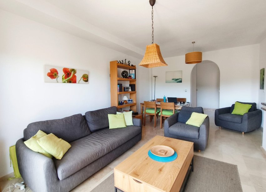 Resale - Apartment / Duplex - Orihuela Costa - Las Ramblas Golf