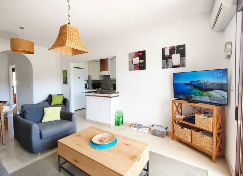 Resale - Apartment / Duplex - Orihuela Costa - Las Ramblas Golf