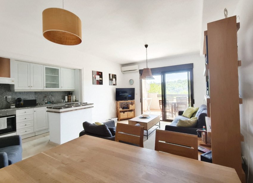 Resale - Apartment / Duplex - Orihuela Costa - Las Ramblas Golf
