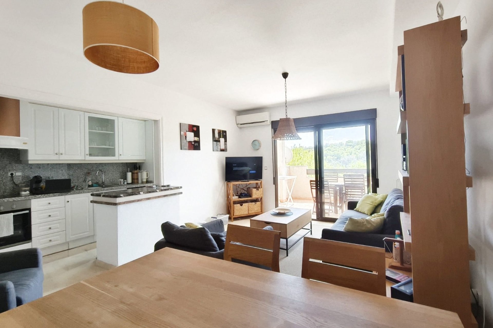 Resale - Apartment / Duplex - Orihuela Costa - Las Ramblas Golf