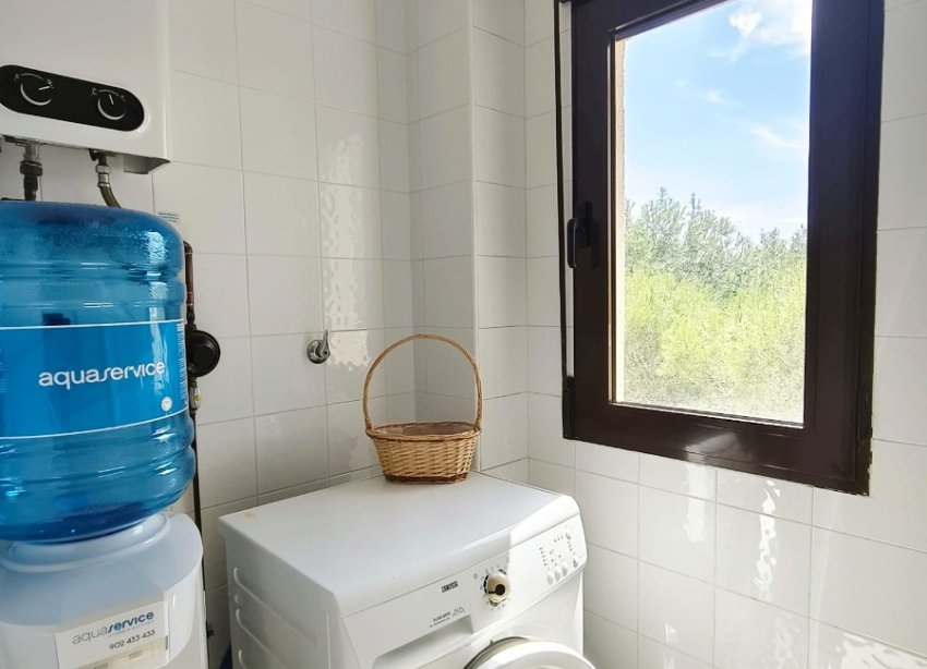 Resale - Apartment / Duplex - Orihuela Costa - Las Ramblas Golf