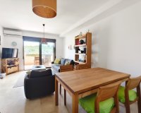 Resale - Apartment / Duplex - Orihuela Costa - Las Ramblas Golf