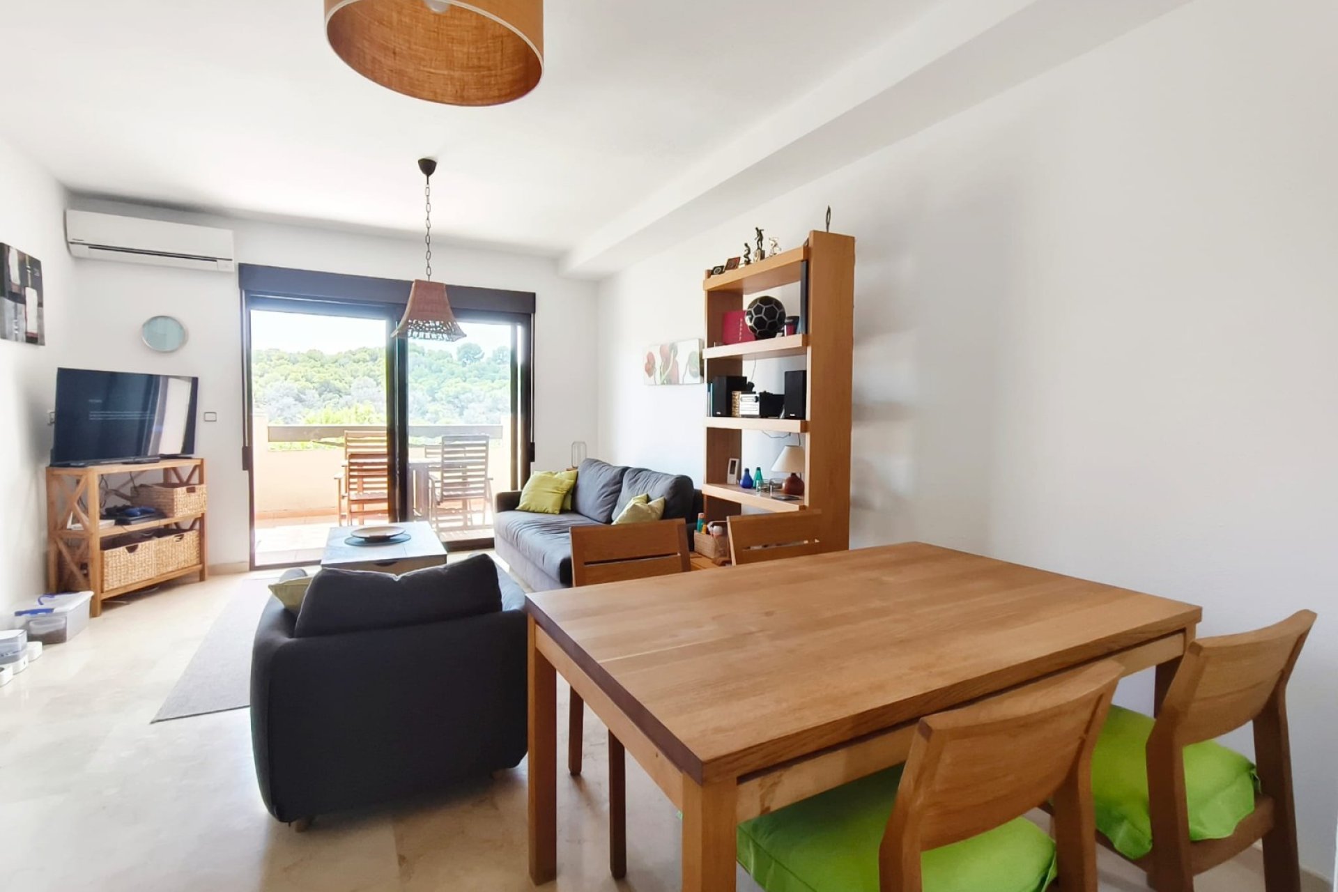 Resale - Apartment / Duplex - Orihuela Costa - Las Ramblas Golf