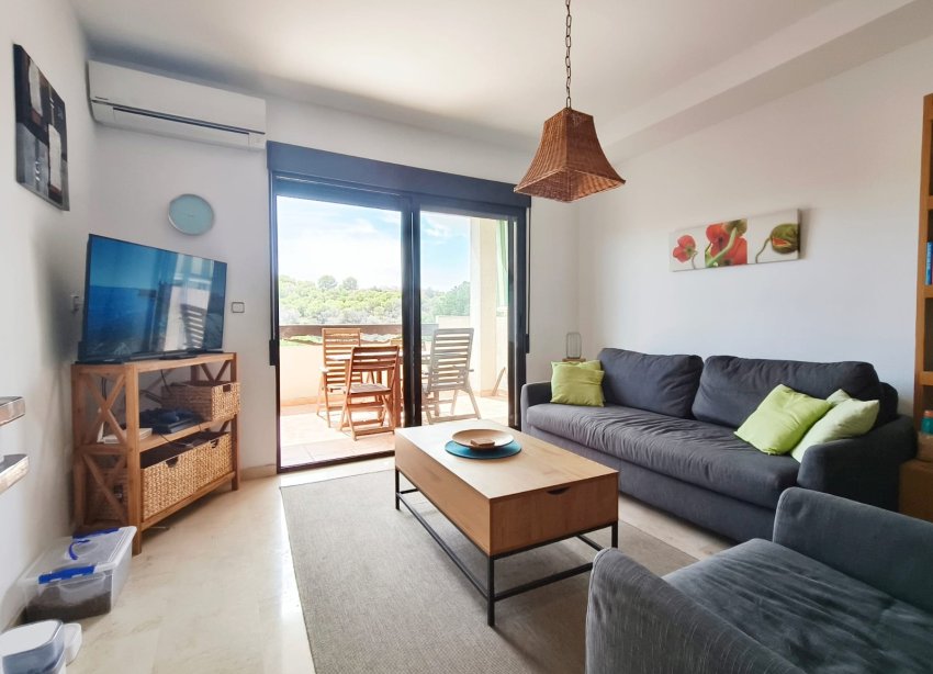 Resale - Apartment / Duplex - Orihuela Costa - Las Ramblas Golf
