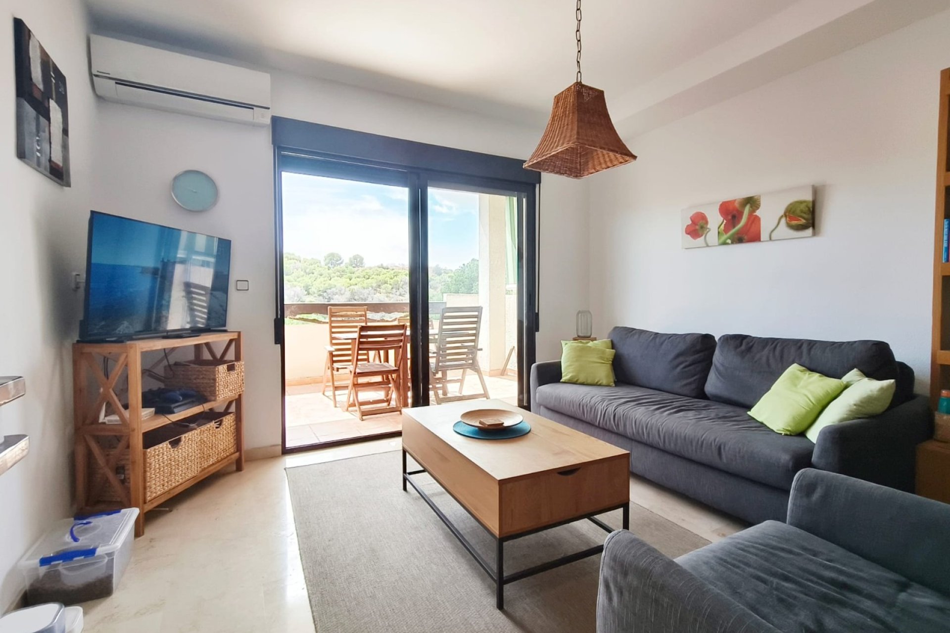 Resale - Apartment / Duplex - Orihuela Costa - Las Ramblas Golf