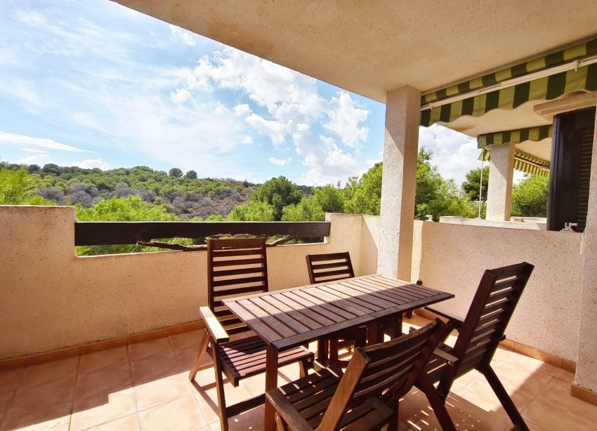Resale - Apartment / Duplex - Orihuela Costa - Las Ramblas Golf
