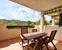 Resale - Apartment / Duplex - Orihuela Costa - Las Ramblas Golf