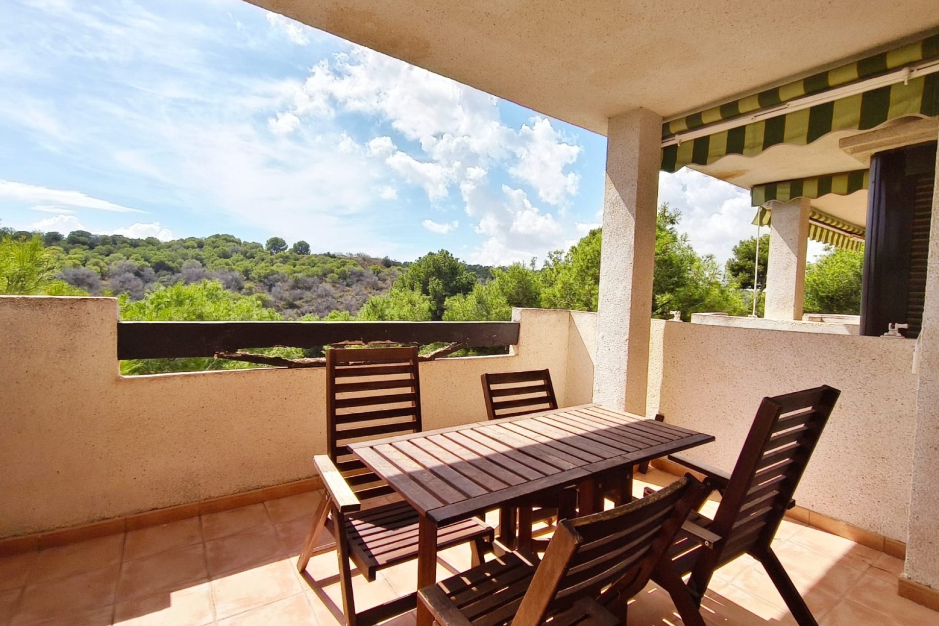 Resale - Apartment / Duplex - Orihuela Costa - Las Ramblas Golf