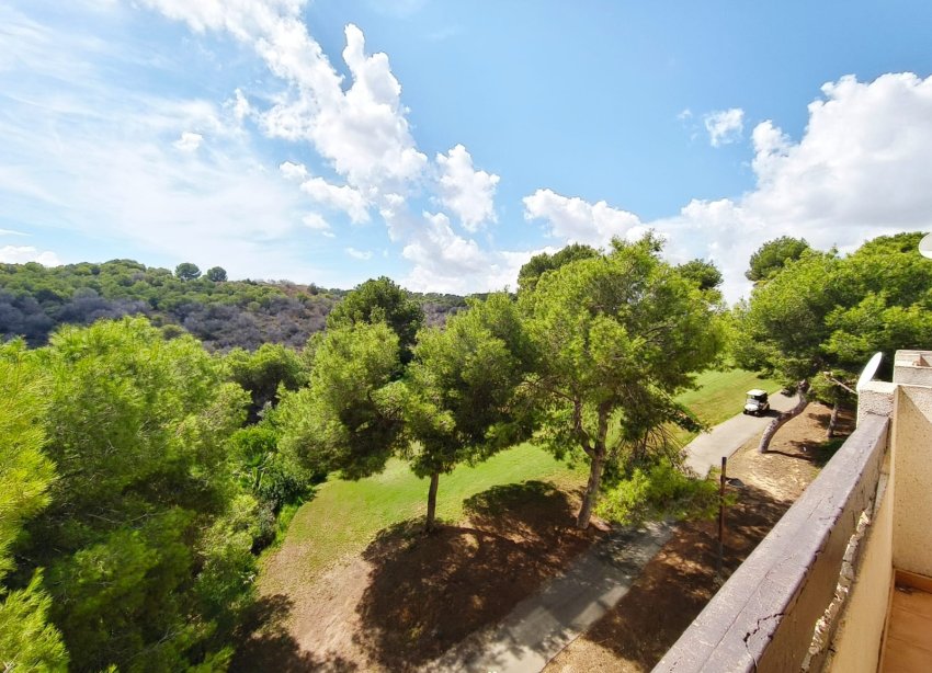 Resale - Apartment / Duplex - Orihuela Costa - Las Ramblas Golf