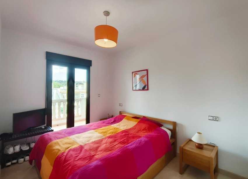 Resale - Apartment / Duplex - Orihuela Costa - Las Ramblas Golf