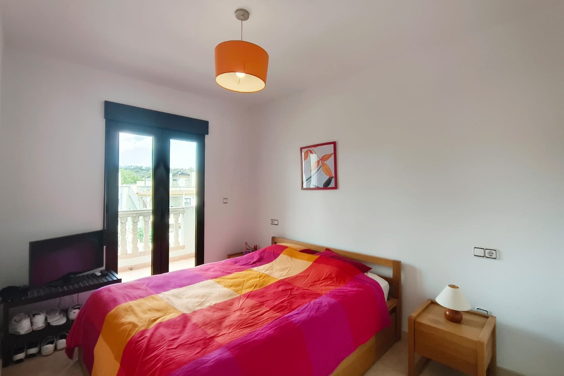 Resale - Apartment / Duplex - Orihuela Costa - Las Ramblas Golf